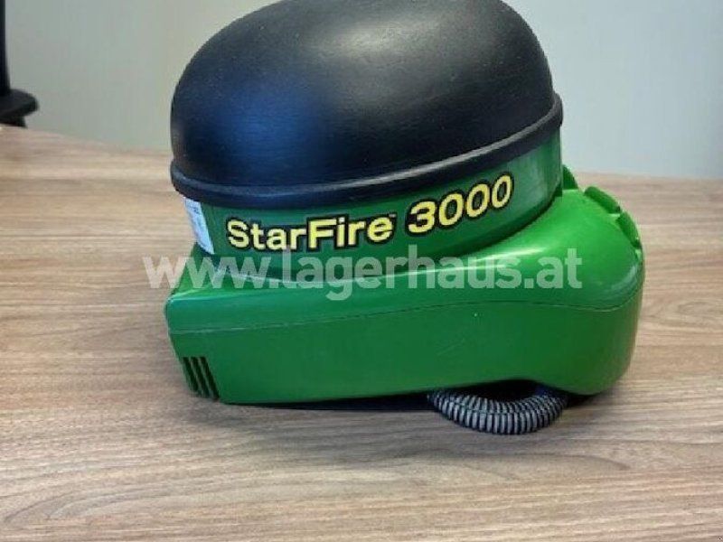STARFIRE 3000