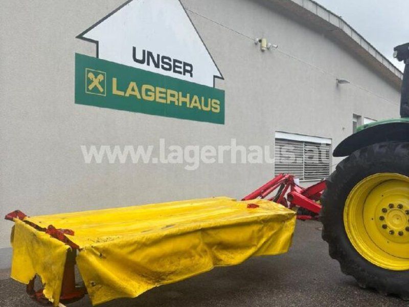 Pöttinger NOVADISC 350