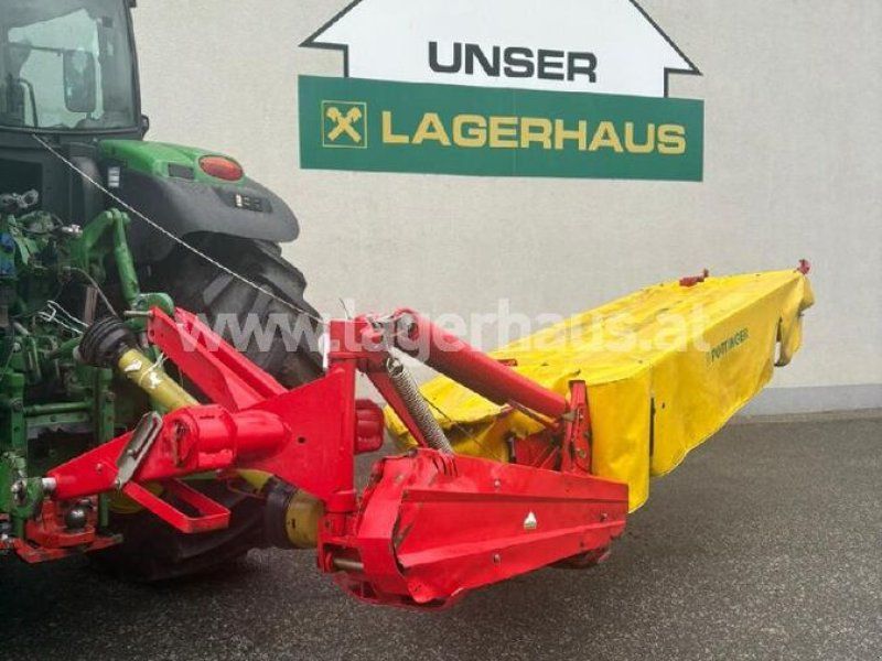 Pöttinger NOVADISC 350