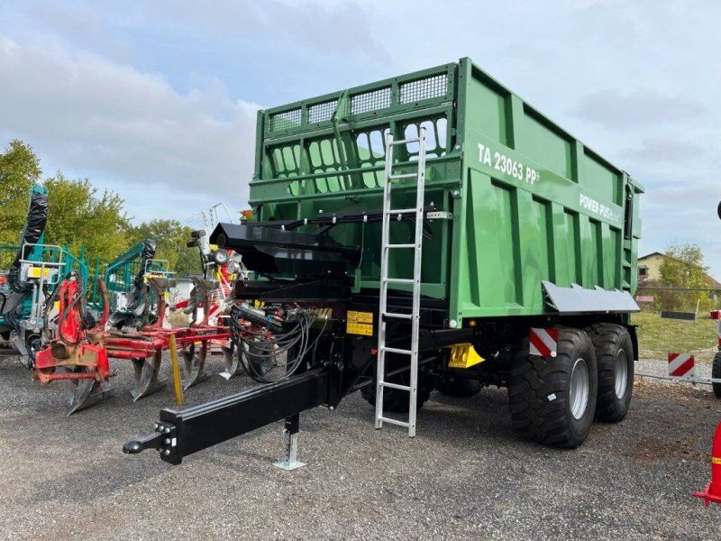 Brantner TA 23063 PP+ Power Push Plus