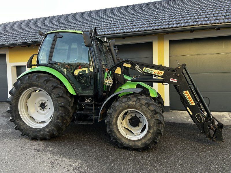 Deutz-Fahr Agrotron 85 Premium