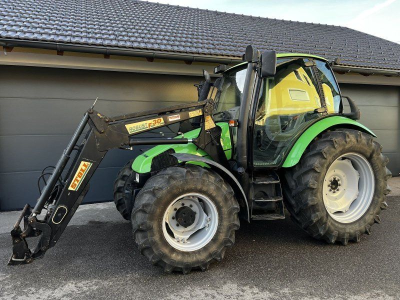 Deutz-Fahr Agrotron 85 Premium