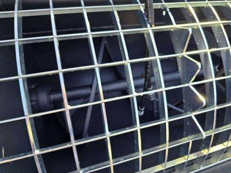 Dominator Betonmischschaufel BM 350