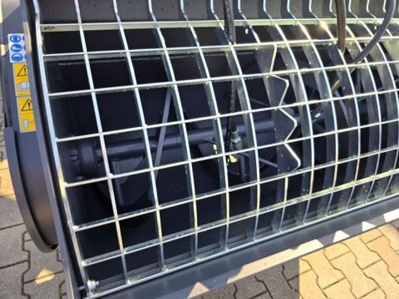 Dominator Betonmischschaufel BM 350