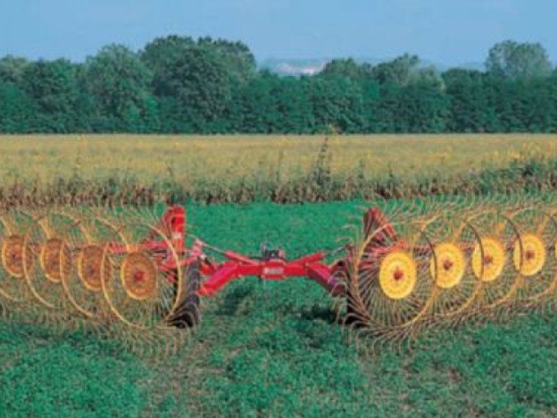 Sitrex Twin Quick H90 V8 V12