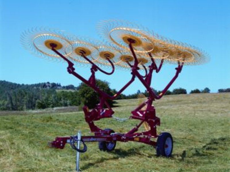 Sitrex Twin Quick H90 V8 V12