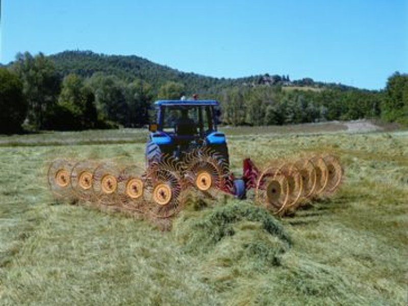 Sitrex Twin Quick H90 V8 V12