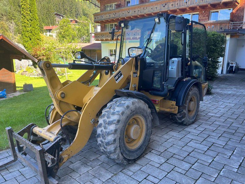 Caterpillar 906 H in TOP ZUstand