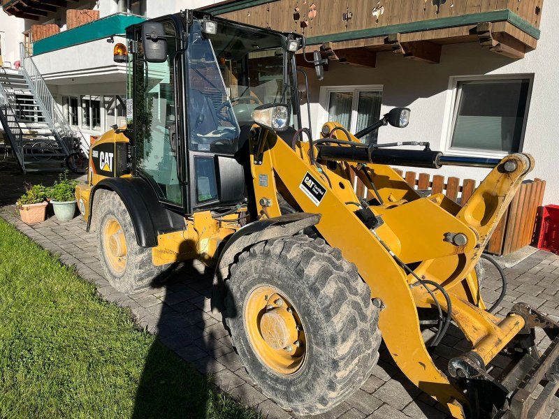 Caterpillar 906 H in TOP ZUstand