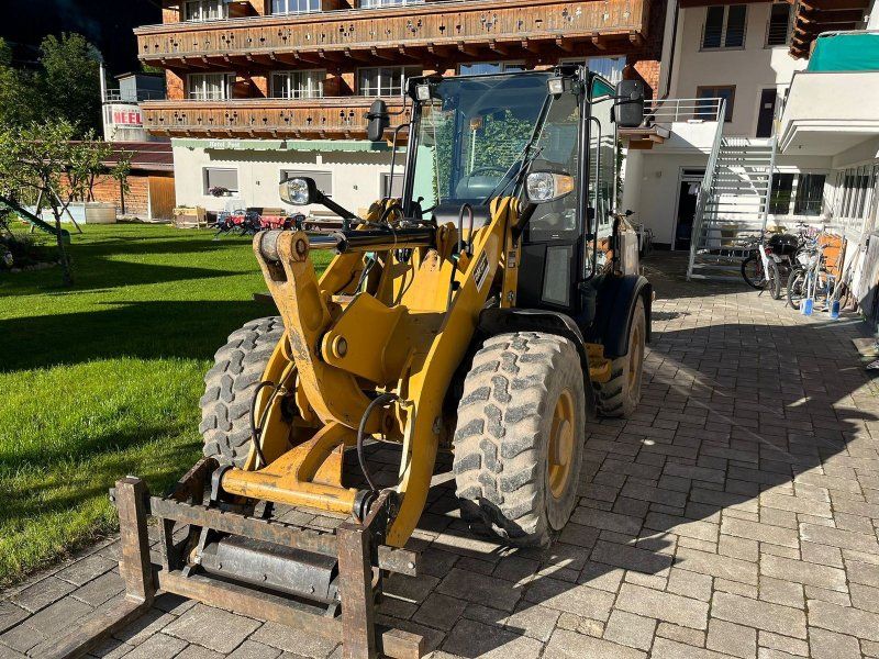 Caterpillar 906 H in TOP ZUstand