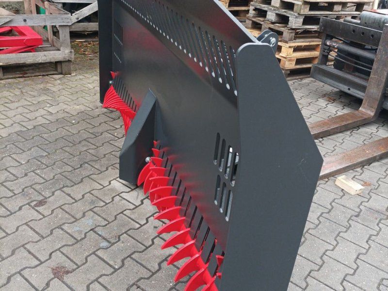 Siloverteiler PRO 250