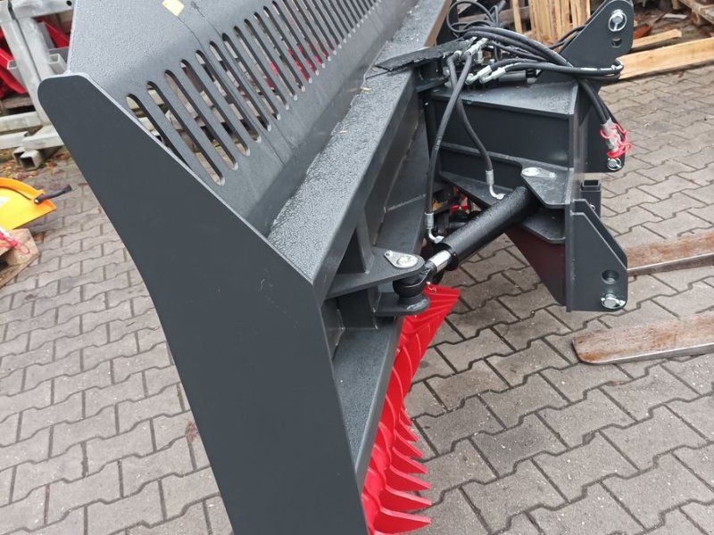 Siloverteiler PRO 250