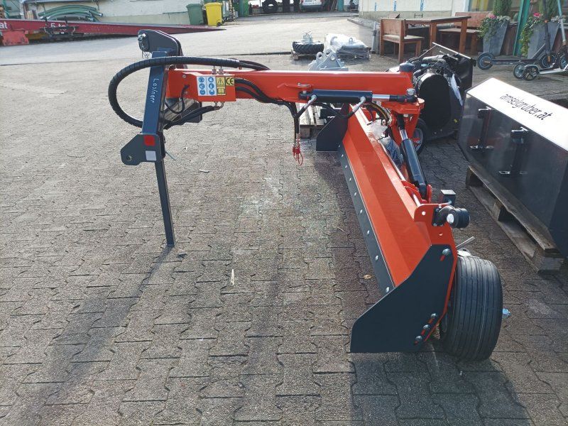 Dominator Graderschild  X2500