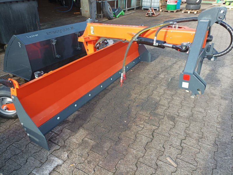 Dominator Graderschild  X2500