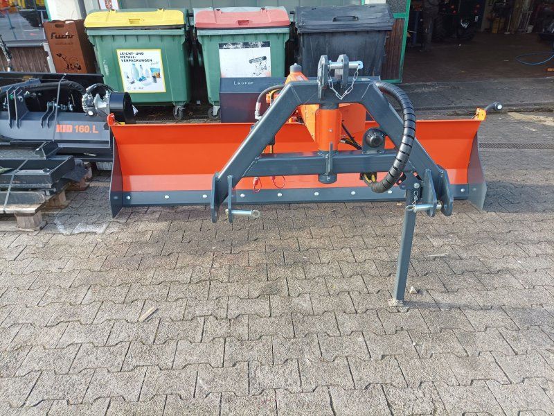 Dominator Graderschild  X2500