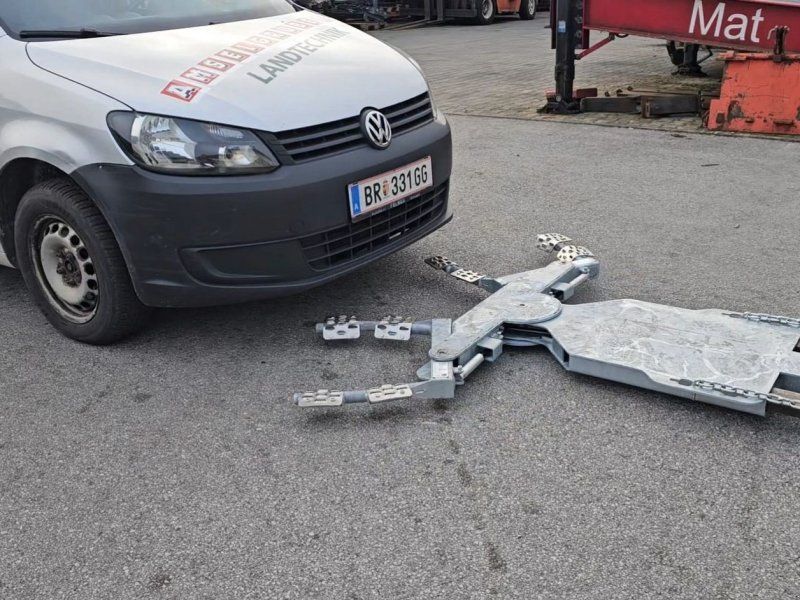 Dominator Stapler Hubbrille