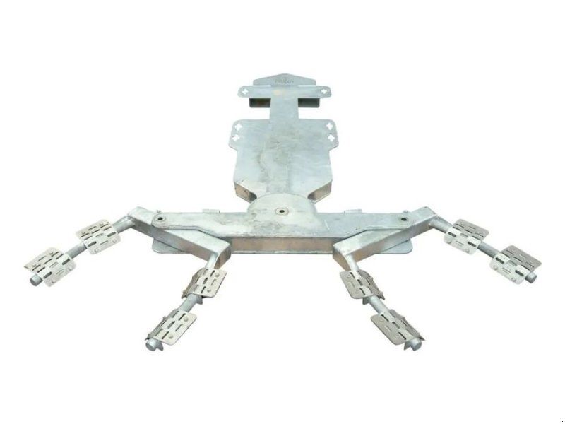 Dominator Stapler Hubbrille