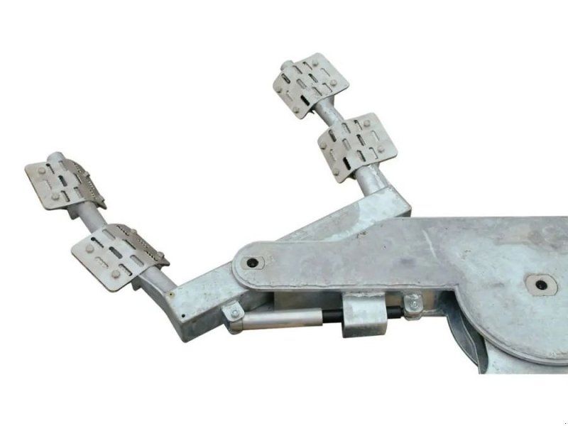 Dominator Stapler Hubbrille