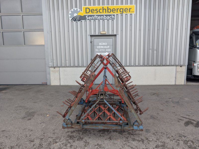 Einböck genkombination 330