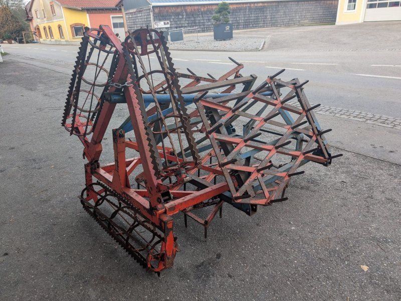 Einböck genkombination 330