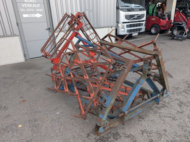 Einböck genkombination 330