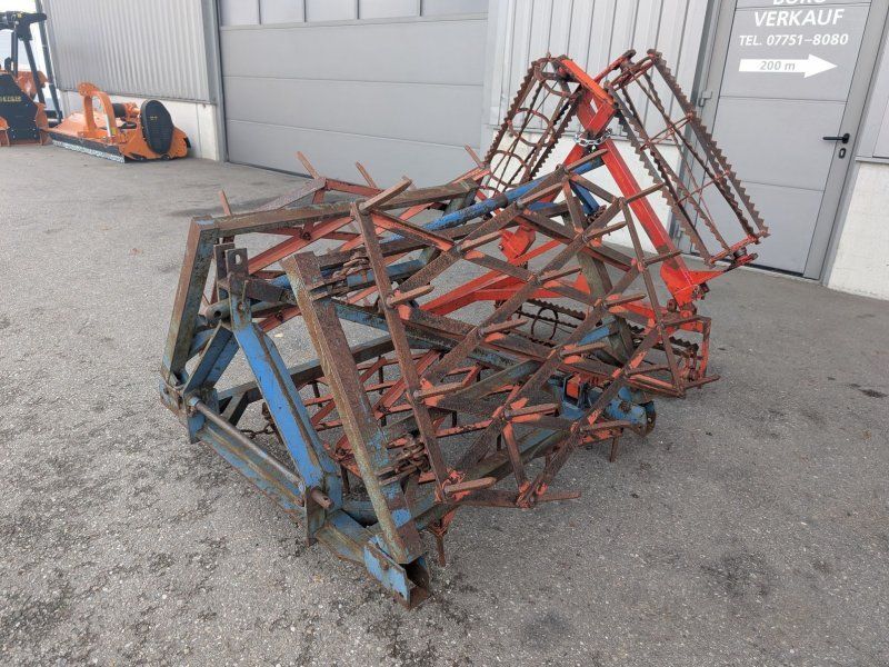 Einböck genkombination 330