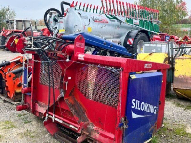 Mayer Siloking EA 2300