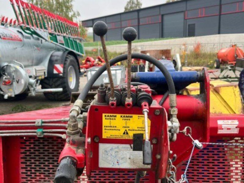 Mayer Siloking EA 2300