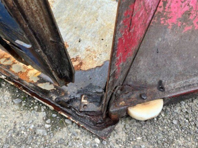 Mayer Siloking EA 2300