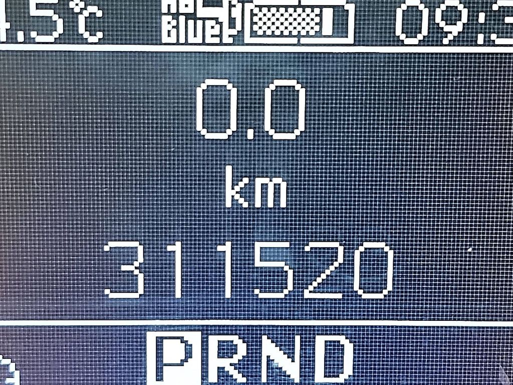 MERCEDES-BENZ SPRINTER 315 frigo carrier euro6