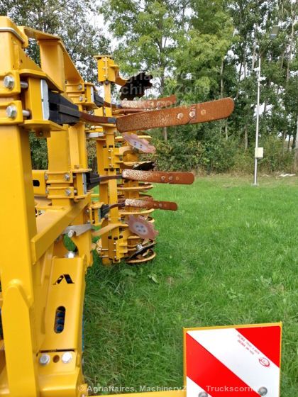 Alpego CAYMAN CF-400 Cultivator