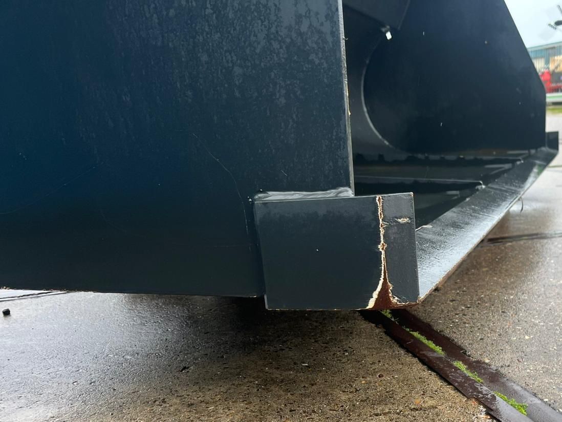 MX Mauilleux BC 250 H Volumebak (Euro)