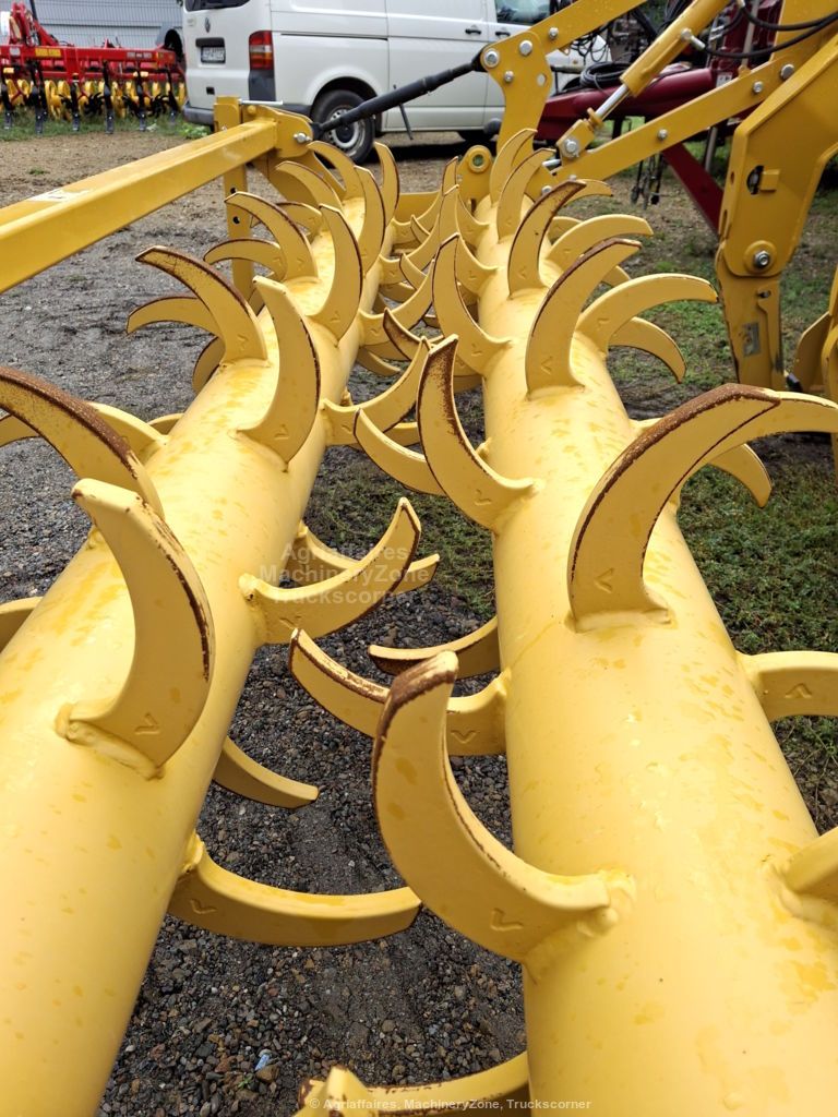 Alpego SKAT S2 7-300 Diepwoeler