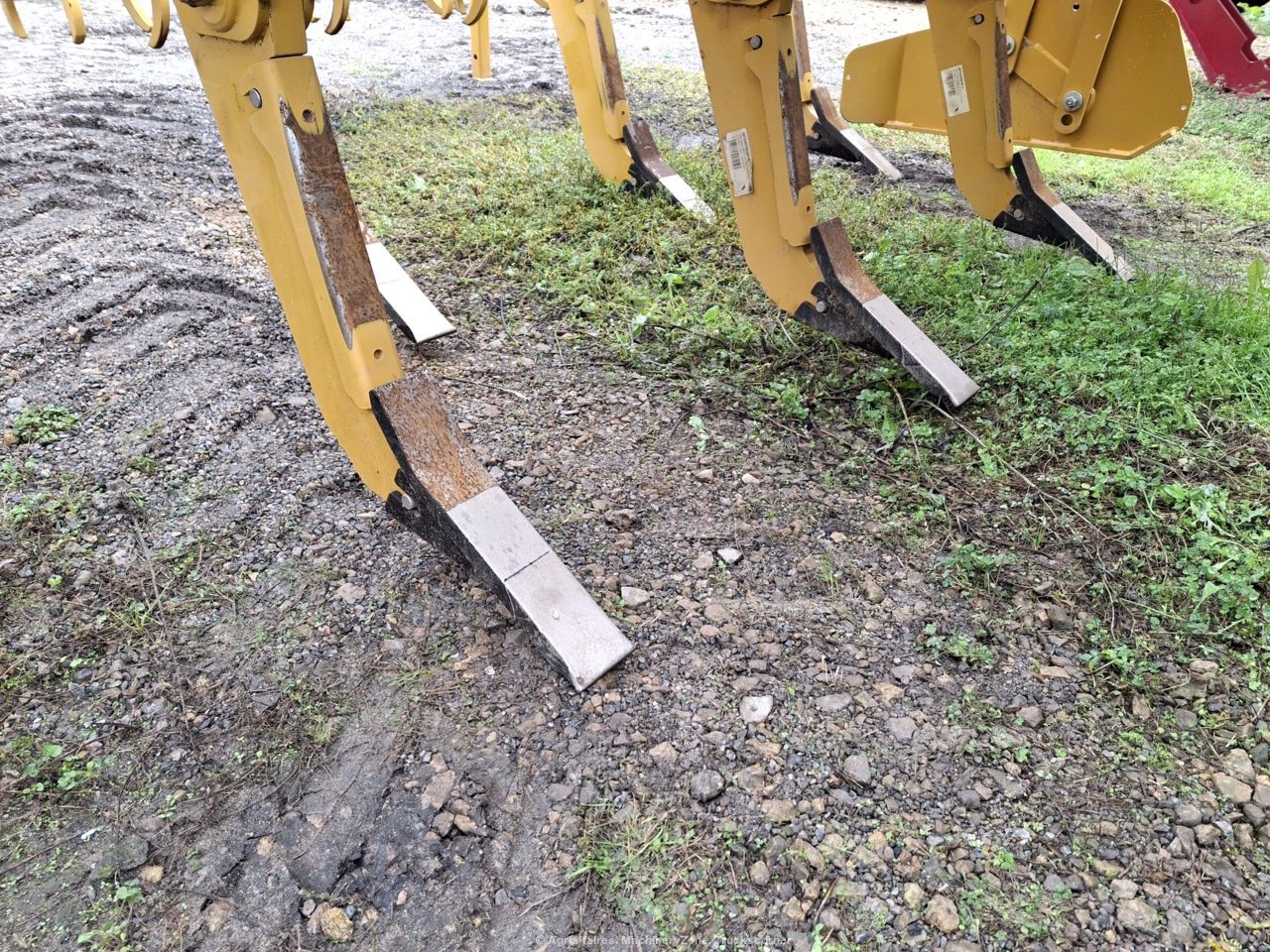 Alpego SKAT S2 7-300 Diepwoeler