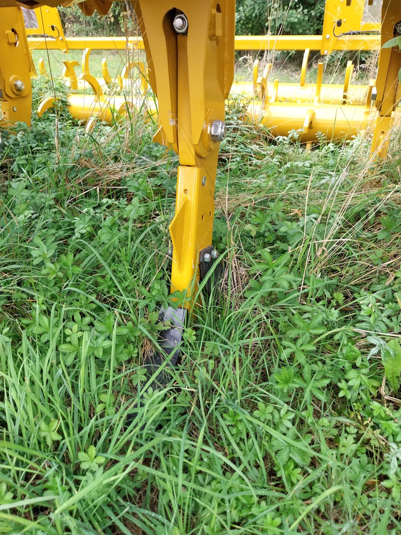 Alpego SKAT S2 7-300 Diepwoeler