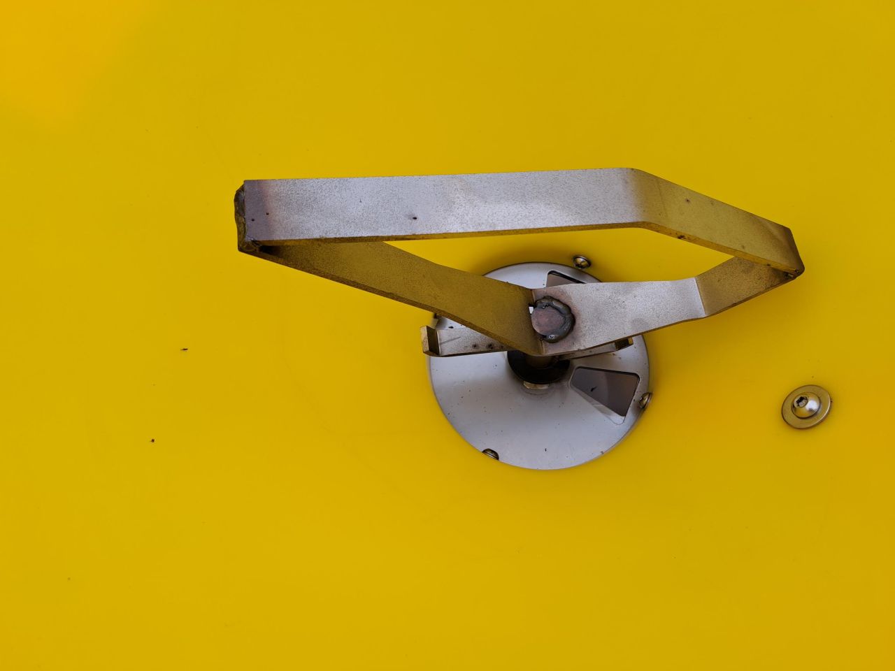 Agromehanika strooiers