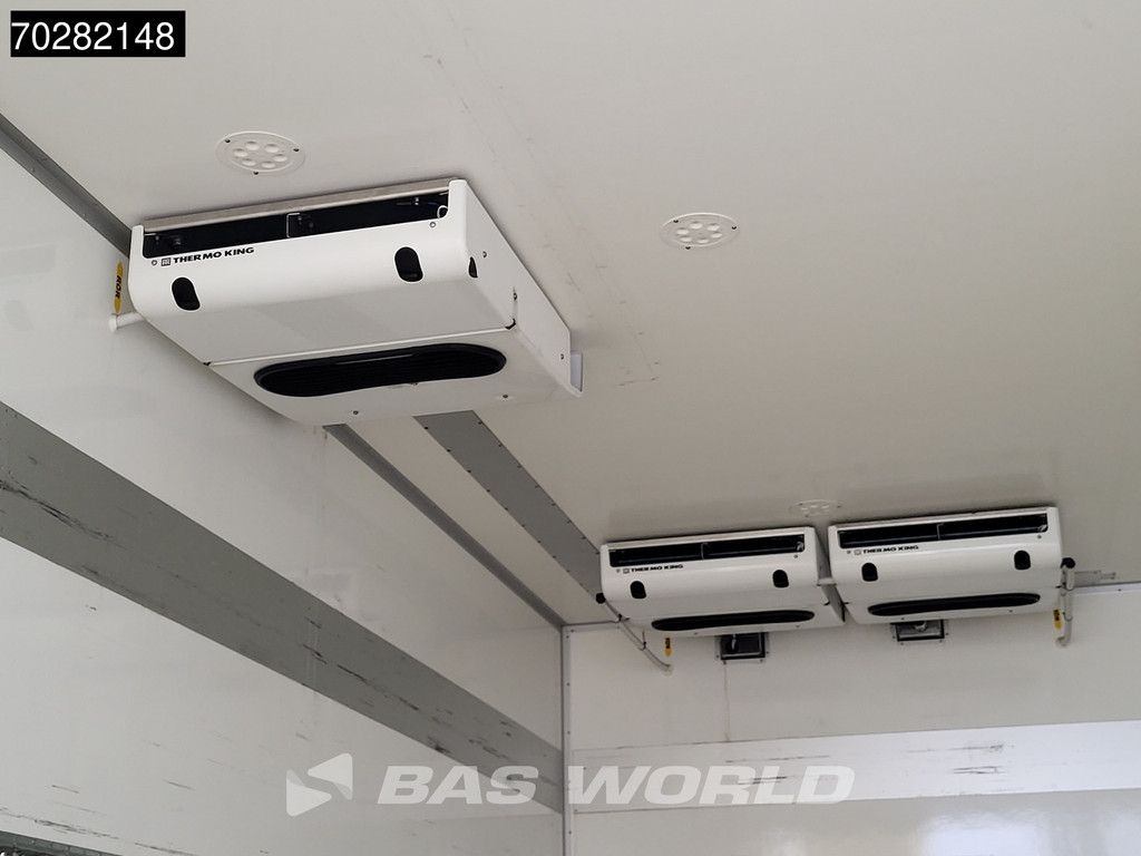 Mercedes Atego Atego 1524 4X2