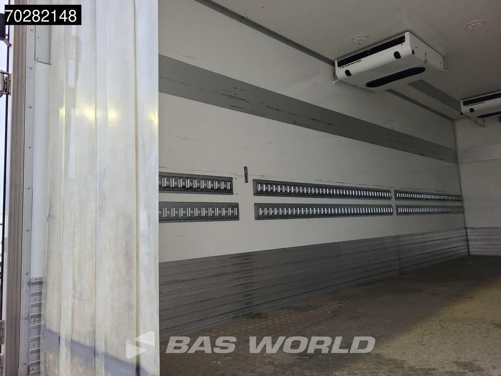 Mercedes Atego Atego 1524 4X2