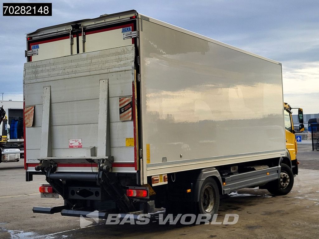 Mercedes Atego Atego 1524 4X2