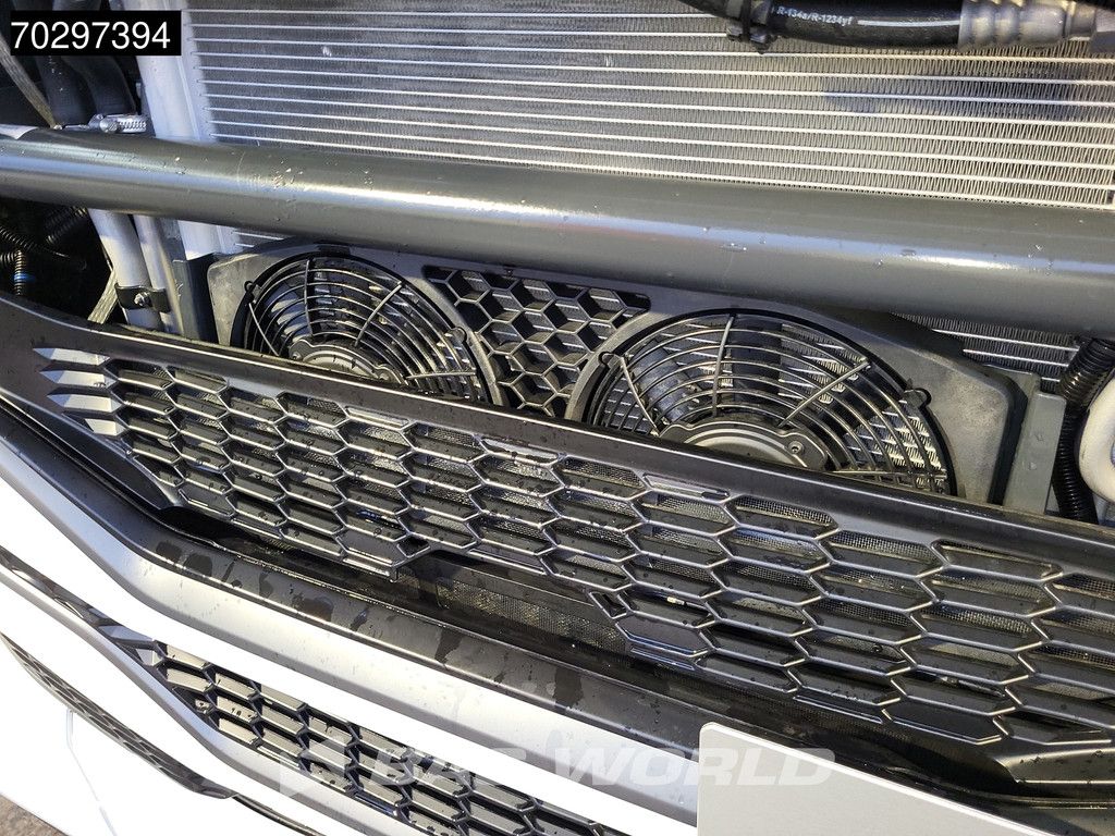 Iveco S-Way 500 6X2 NEW! 2000kg Ladebordwand Retarder Navi ACC Euro 6