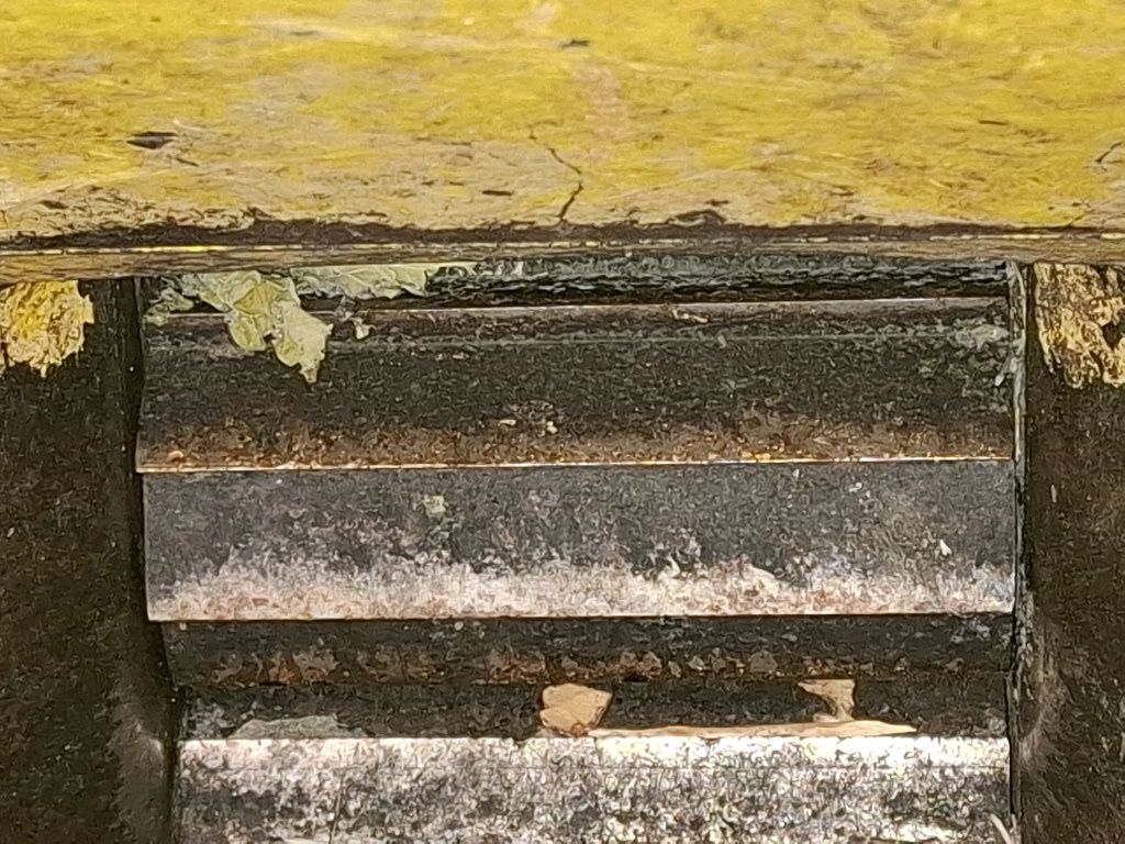 TS Industrie, Tünissen WS/18-35DT