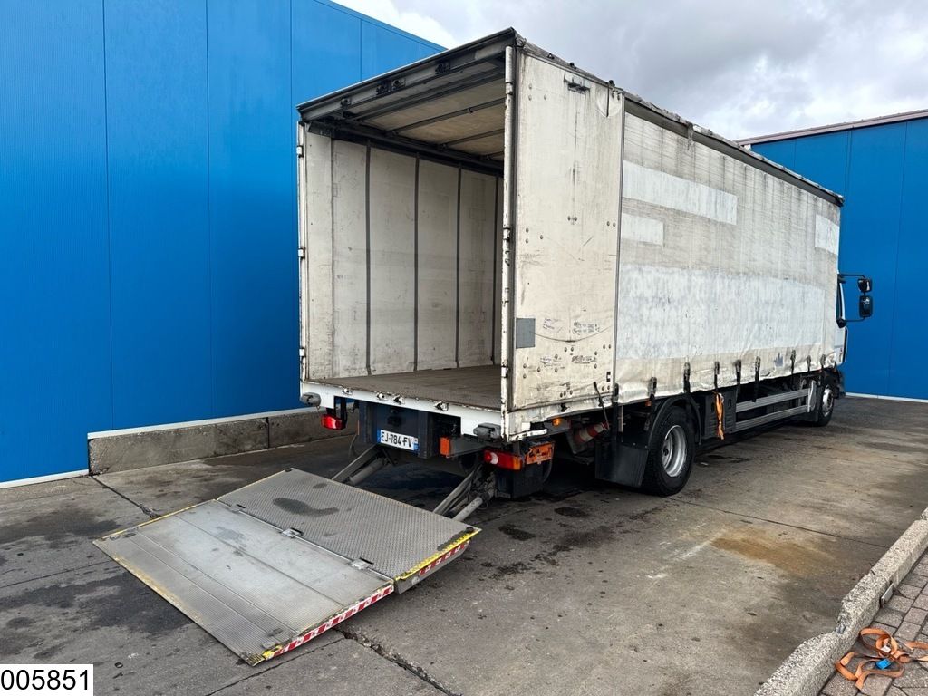 Renault D 16 210 EURO 6, Dhollandia