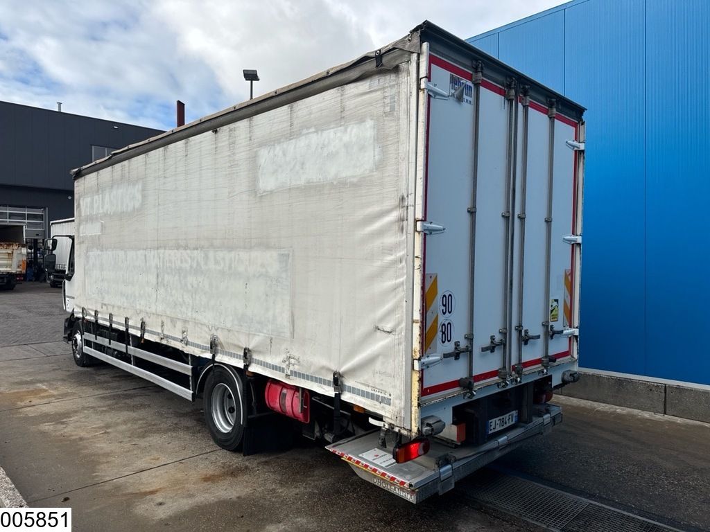 Renault D 16 210 EURO 6, Dhollandia