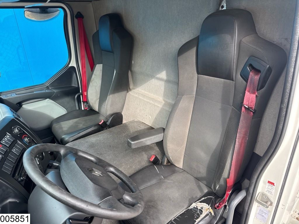 Renault D 16 210 EURO 6, Dhollandia