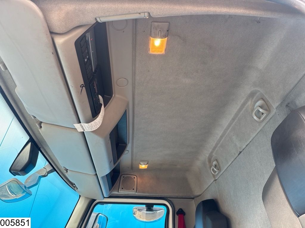 Renault D 16 210 EURO 6, Dhollandia