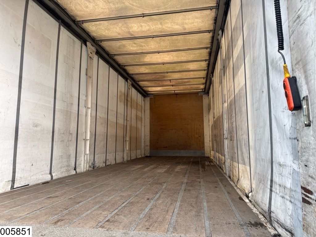 Renault D 16 210 EURO 6, Dhollandia