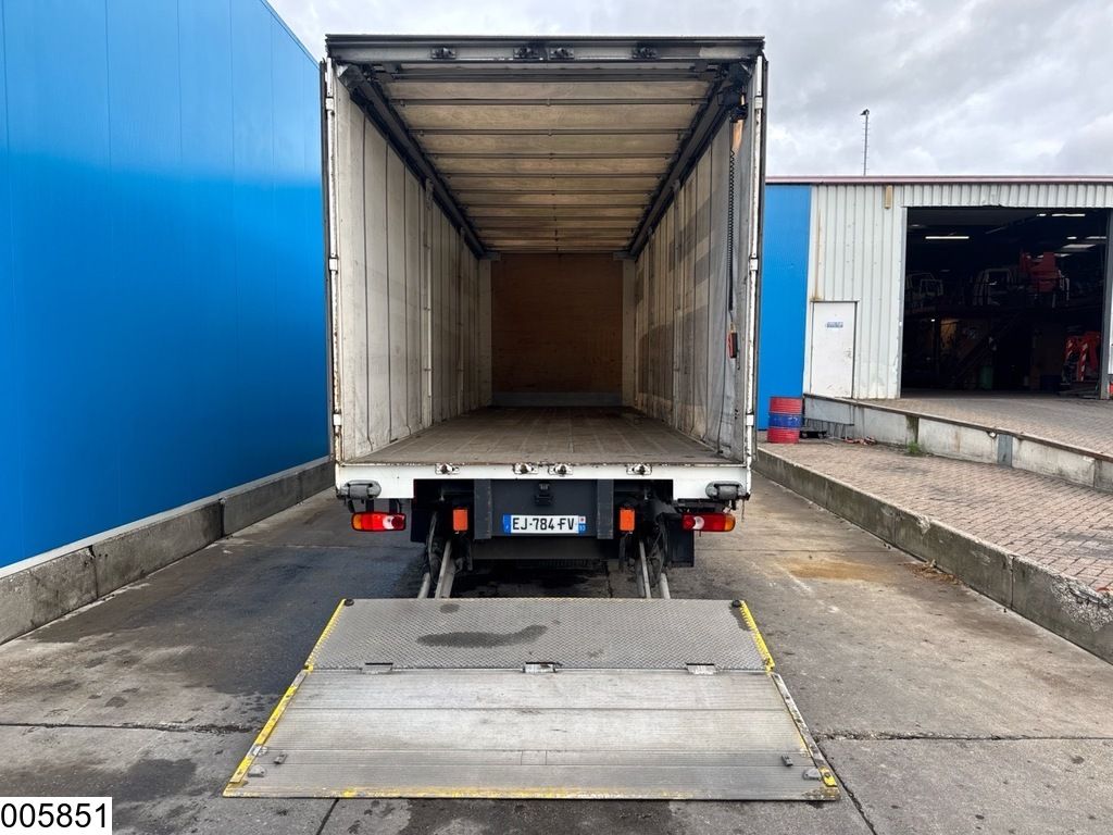 Renault D 16 210 EURO 6, Dhollandia