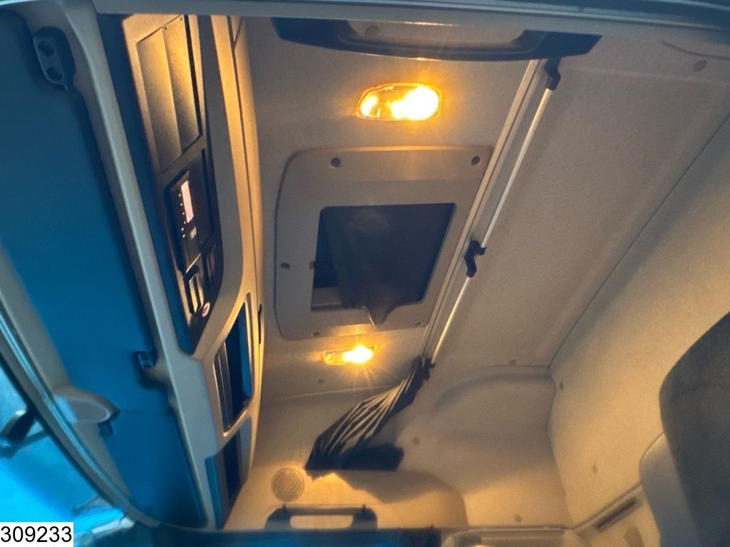 Mercedes Actros 1848 EURO 6, Retarder, PTO, Standairco