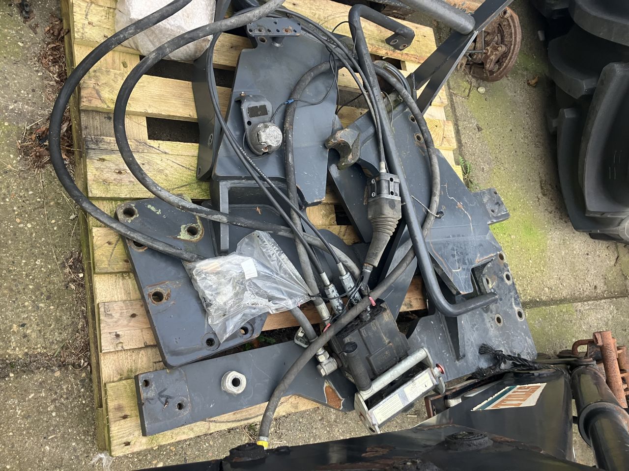 Stoll Profiline FZ20