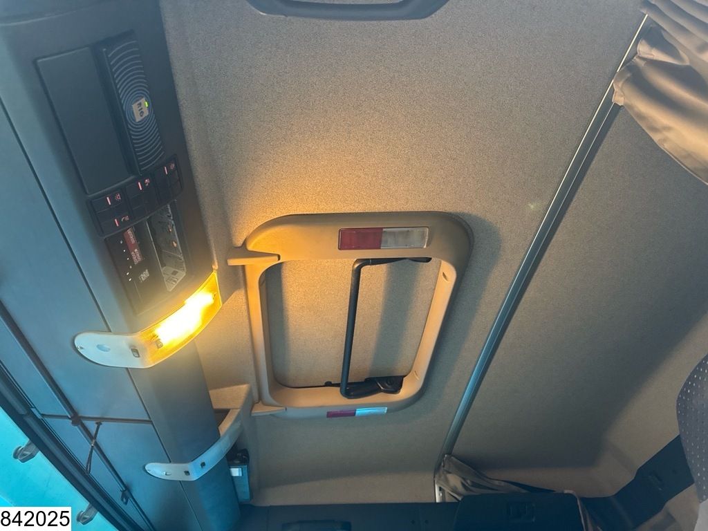 MAN TGS 18 430 EURO 6d, ADR